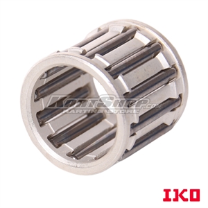 Needle cage, 14 x 18 x 16.7 mm, Type 1