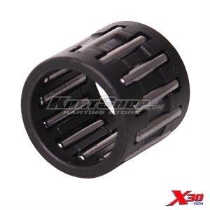 Needle cage, 14 x 18 x 16.7 mm, Type 2