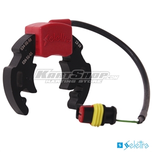 Ignition Coil, Selettra, Mini 60 CIK