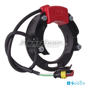 Stator Ignition, Selettra, KZ