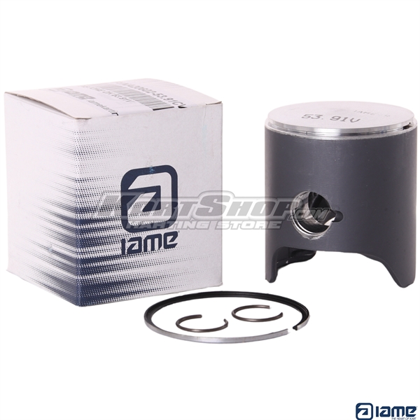 Piston, 53.77V, OK / OKN