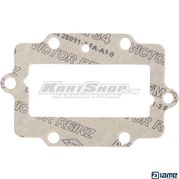 Gasket for Reed block, OKJ / OK / OKN