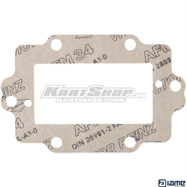 Gasket for Reed Conveyor, OKJ / OK / OKN