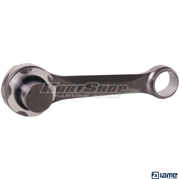 Conrod, 104 mm, Complete, OKJ / OK / OKN
