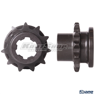 Engine sprocket OK / OKJ, 11Z, 219