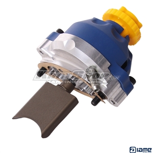 Power Valve, Complete, OK