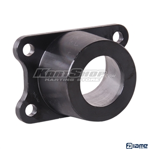 Exhaust Manifold, IAME OKN Junior