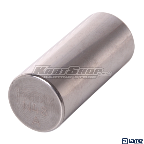 Crankpin for Crankshaft, Solid, 20 x 47 mm, KA100