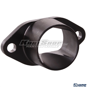 Exhaust Manifold, KA100