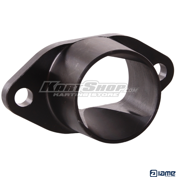 Exhaust Manifold, KA100