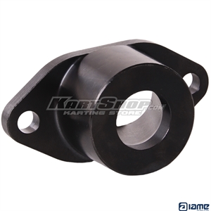 Exhaust Manifold, D22 mm, Type 1, KA100
