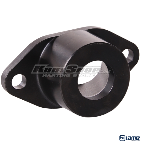 Exhaust Manifold, D22 mm, Type 1, KA100