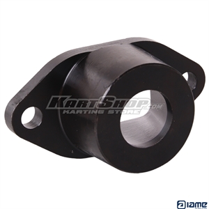 Exhaust Manifold, D22 mm, Type 3, KA100
