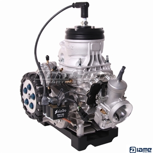 Engine, R125Z, KZ / KZ2, 2026