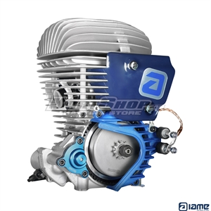 Engine, Iame Mini R60, 2026