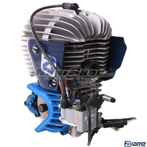 Engine, Iame Mini R60, 2026