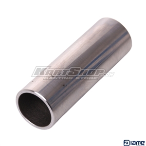 Piston Pin, D15 x 45 mm, OK / KZ / S125