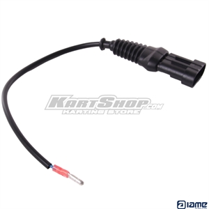 Stop cable adapter, Iame GR-3