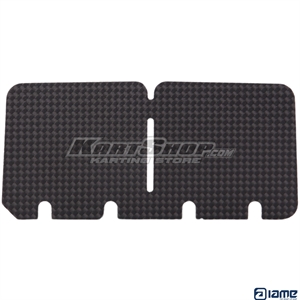 Reed Petal, Lower, Carbon, OKJ