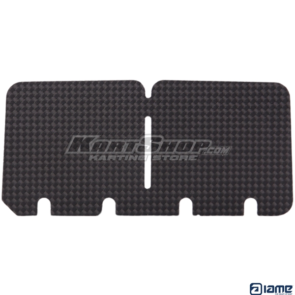 Reed Petal, Lower, Carbon, OKJ