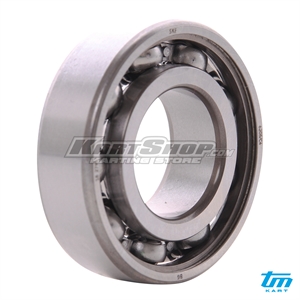 Bearing, 6205 C4, Primary Axle, KZ