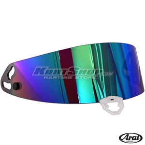 Visor, Green, SKV-R / GPV-R