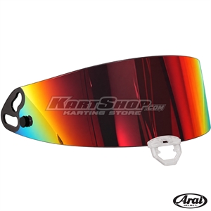 Visor, Red, SKV-R / GPV-R