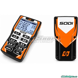 Stickers for Stopwatch, Unipro, Sodi