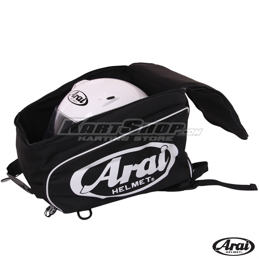 Arai Helmet Backpack