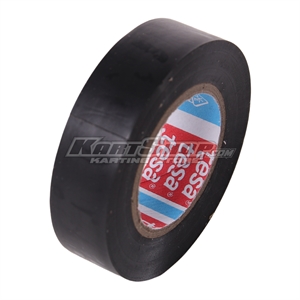 Insulation Tape, Black