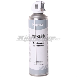 Pressured Air TL-676 300ml, Kema