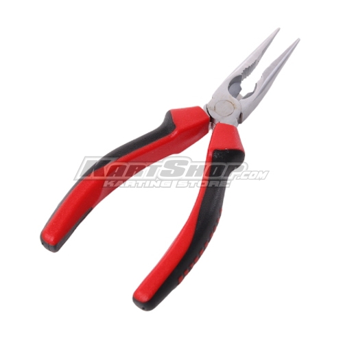 Long Nose Plier, 160 mm