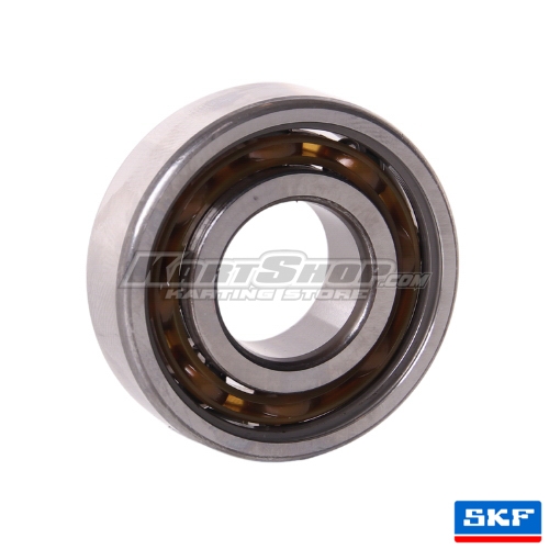 Main Bearing SKF 6204 TN9/C4, X30 Mini Swift