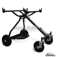 Stone evolution trolly