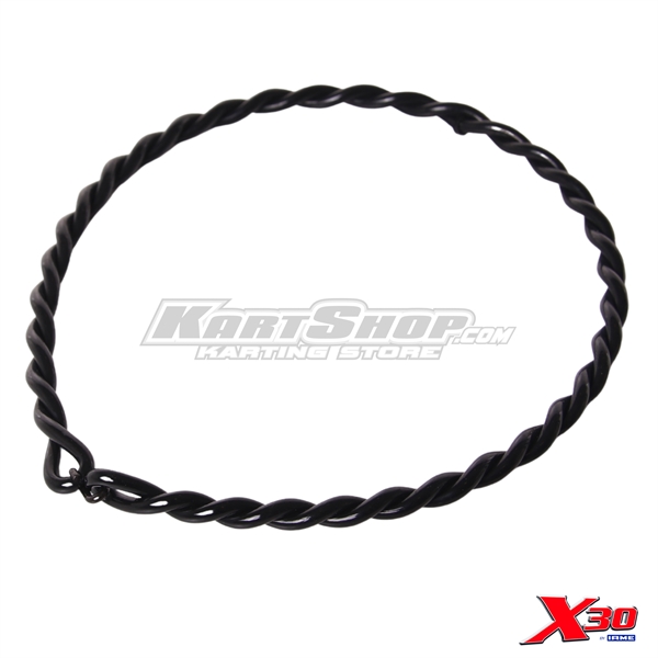 O-Ring with Hook