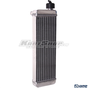 Radiator, 354 x 108 mm, Water Swift