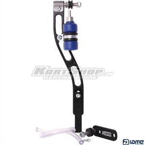 Radiator Support Kit for 354 x 108 mm, Water Swift