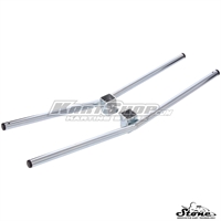 Tire support for Standard Trolley 
