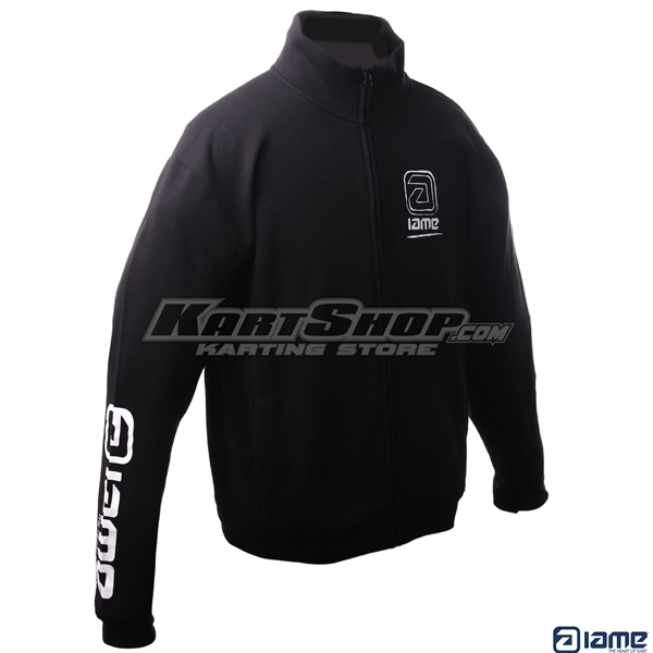 Sweatshirt, Iame, Size XL