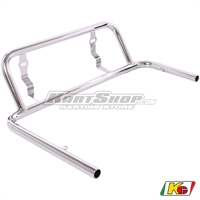 Right bumpers for side pod 507, KG