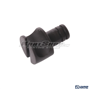 Clutch cable seat pin, Iame Screamer
