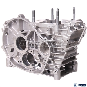 Crankcase, Complete, R125Z