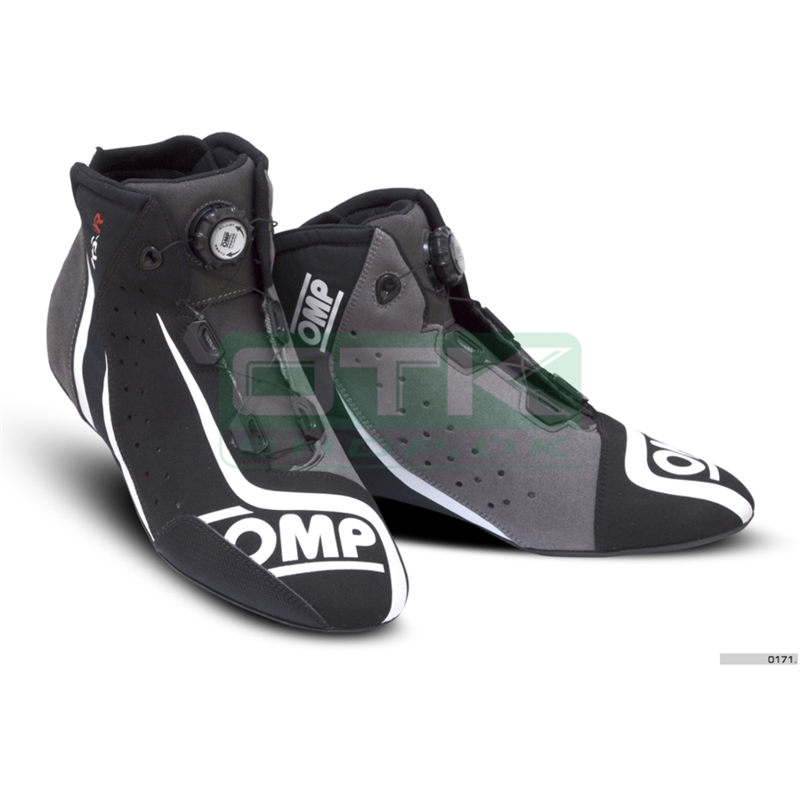 omp driving shoes