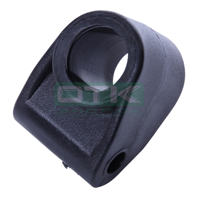 Support for steering column, Ø20 mm, 1x8 mm
