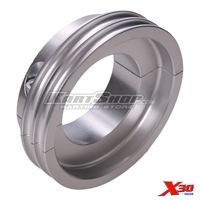 Water Pump pulley, 50 mm, X30