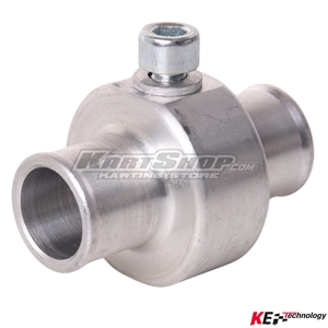 T-junction for water temperature sensor, KE Technology
