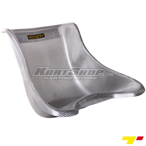 Seat, Tillett T11VG, Silver, Size XS