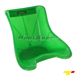 Seat, Tillett T11T, Green, Size Harvey