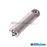 Throttle Shaft, Right side, Tillotson