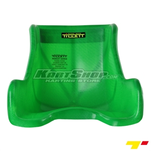 Seat, Tillett T14T, Green